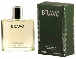 عطر برافو او دي بارفيوم